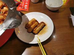 -胖哥俩肉蟹煲(昆山金鹰店)