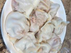 -金谷园饺子馆(北邮总店)