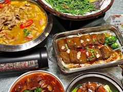 -南海食街(佛冈店)