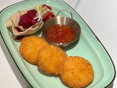 -Aqua Oasis 水天堂(石路天虹店)