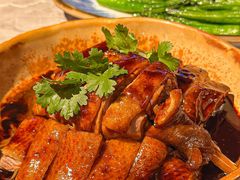 -啫神·广州地标美食(北京路店)