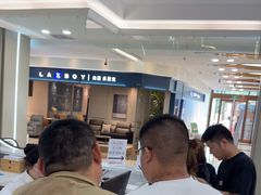 -红星美凯龙(浦江店)