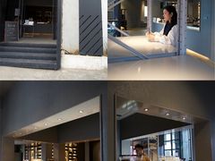 -来回·咖啡(钟村咖啡豆店)