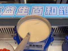 -溪边姑娘·拉丝酸奶水果捞(春熙路店)
