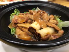 -寻味顺德·南记酒家·传统顺德菜·鱼生(广源路店)