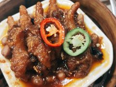 -叹茶靓点·粤式餐厅·全天茶市(石井万民广场店)