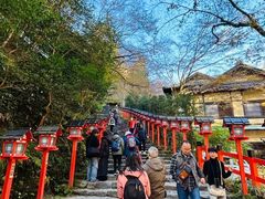 -青山刚昌故乡馆