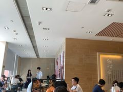 -Meet Fresh鮮芋仙(时代天街店)