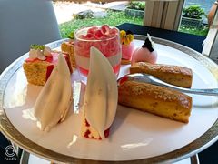 -西郊宾馆·1921餐厅