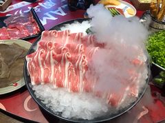 塔拉上的快乐卷-快乐小羊(富强中路店)