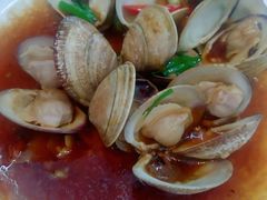 -鑫鸿达·海鲜闽菜热炒小馆(中山路店)