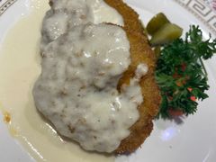 -92°C俄式厨房(中央大街店)