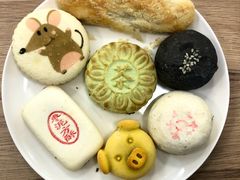 -稻香村(朝阳大悦城店)