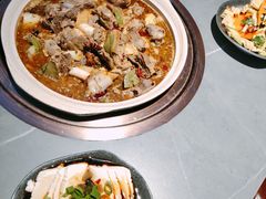 -红井路游艺炖锅·音乐餐吧(十渡店)