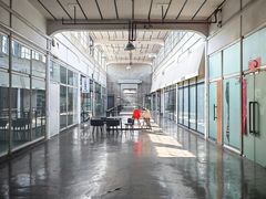 -半岛1919创意园区