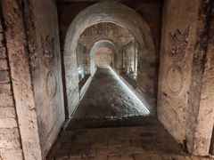 -洛阳古墓博物馆