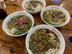 -肆姐面粉馆(坡子街店)
