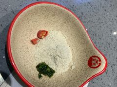 -羊来顺冰煮鲜羊 铁锅烀羊肉(中央大街店)