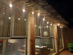 门面-龙吟山房(青龙山庄店)
