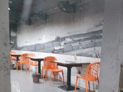 -胡犇嗲单车烧烤(坡子街店)