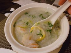 -浙江安吉JW万豪酒店·万豪中餐厅