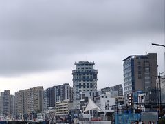 -沈家门渔港