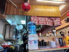-拉面莊夢語＆中华料理八椿