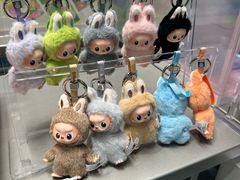 -泡泡玛特POPMART(苏州诚品生活店)