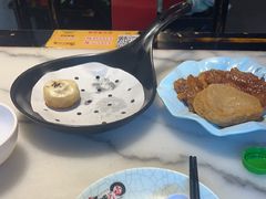 -京城小江南·北京烤鸭·江南土菜·白鱼(中关村店)