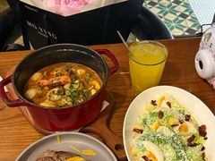 -UPPER KITCHEN(延安路店)