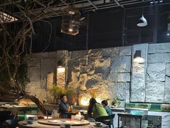 -又见炊烟私房菜(敬亭路店)