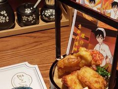 -玉川屋·深夜食堂居酒屋(柳巷店)