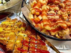 -崔解放·朝韩大排档(虹悦城店)