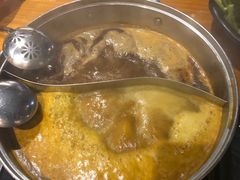 -呷哺呷哺 黄金牧场 (回龙观港龙店)