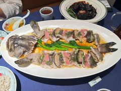 -维园悦谱·海派家常菜(乌鲁木齐南路店)