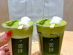 -喜茶(南昌王府井店)