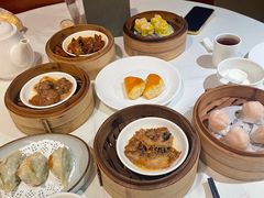 -万龙洲海鲜(南新仓店)