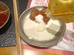 -炽城·烤肉名家(鸿达中央广场店)