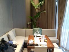 -翕间食·精致淮扬菜(江苏大剧院店)