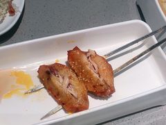-半天妖烤鱼(中山路店)