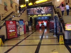-大光明电影院(南京西路店)