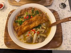 -三姐·老友记·南宁老友粉(朝阳区光华路嘉里中心店)