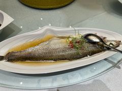 -逸林轩中餐厅(中信泰富朱家角锦江酒店)