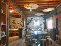 -HOHO餐厅(古子城店)