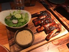 -The Meat & Wine Co Southbank(南岸店)
