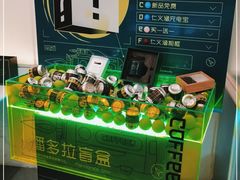 -仁义涵西餐·咖啡(中华巴洛克店)