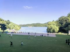 -天目湖涵田半山温泉