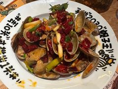-喝丢一只鞋海鲜烧烤·海肠捞饭(东关街店)
