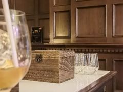 -LONG BAR 廊吧(外滩华尔道夫酒店)