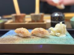 -Sushi Hanzo半藏(天环广场店)